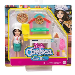 chelsea pizza chef