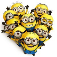 minions