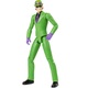 set 4 personaggi batman - robin - the joker - the riddler