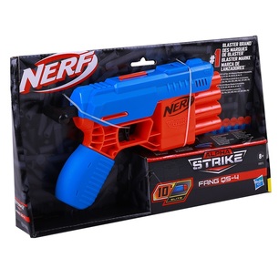 nerf alpha strike fang qs-4