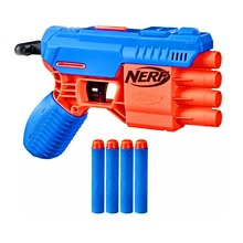 nerf alpha strike fang qs-4