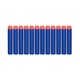 nerf colpi 12 pezzi