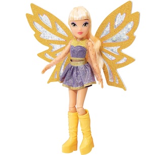 winx bling the wings stella