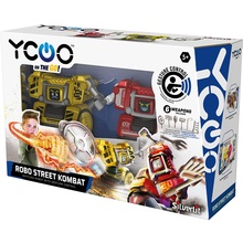 ycoo robot street kombact 