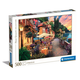 puzzle 500 pezzi monte rosa dreaming