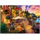 puzzle 500 pezzi monte rosa dreaming