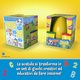il sorpresovo play-doh