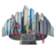 il sorpresovo marvel