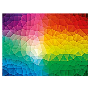 puzzle 1000 pezzi gradient