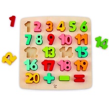 puzzle matematica