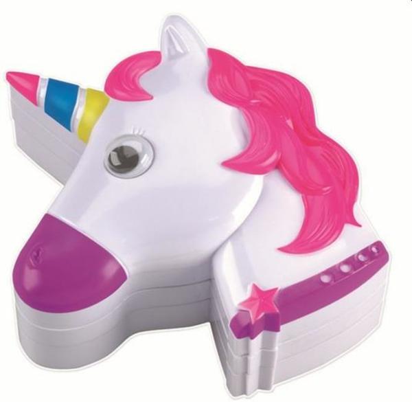 trousse unicorno