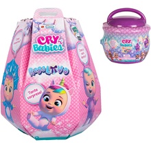 uovissimo cry babies