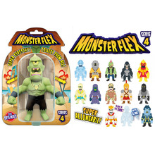 Action figures