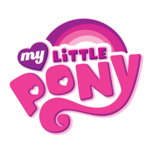 my little pony