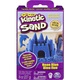 kinetic sand sabbia da modellare