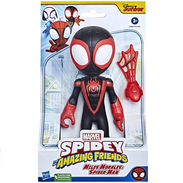 spidey miles morale cm 22,5