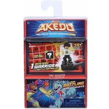 Action figures