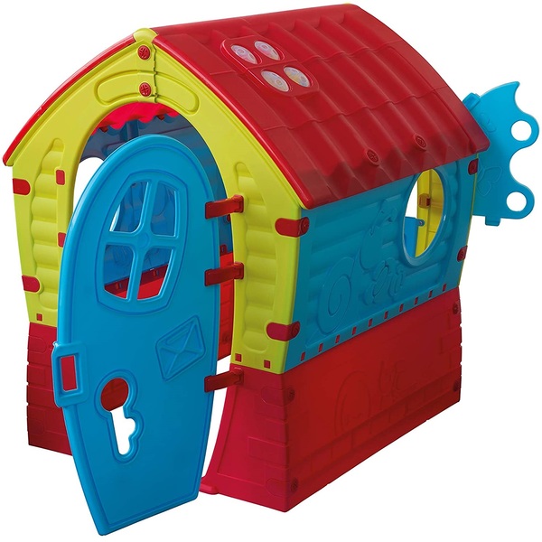 casetta dream house