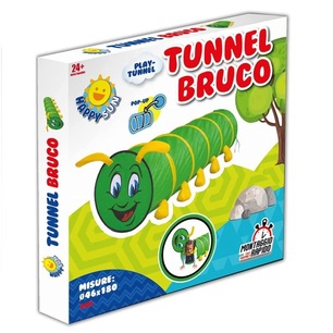 tunnel bruco