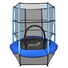 trampolino elastico sport one 140 cm