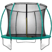 trampolino elastico 183 cm