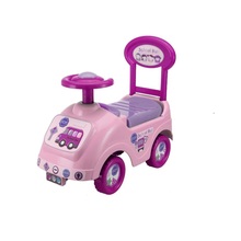 Giochi prima infanzia