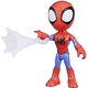 spidey 15 cm