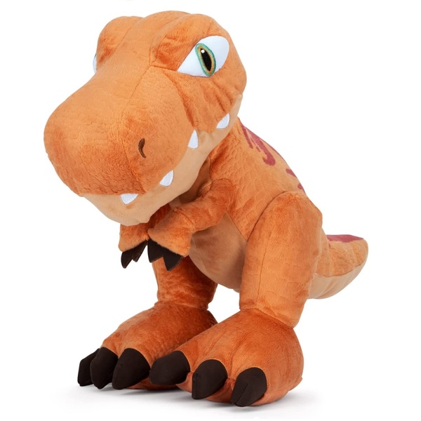 peluche jurassic world 25 cm