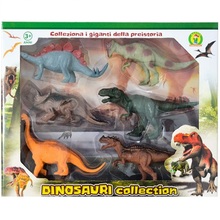playset dinosauri