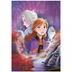 puzzle maxi 24 pezzi frozen ii