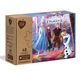 puzzle 3 x 48 pezzi frozen ii