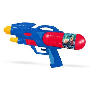 he man pistola acqua 27 cm