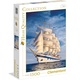 puzzle 1500 pezzi the great sailingship