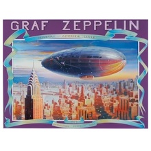 puzzle 1000 pezzi graf zeppelin