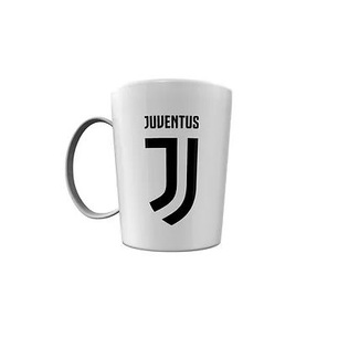 tazza con manico juventus 360 ml