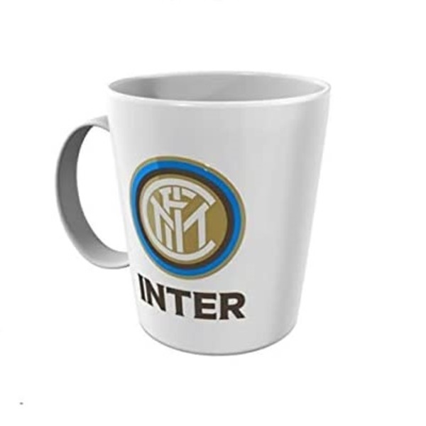 tazza con manico inter 360 ml