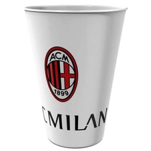 bicchiere milan 260 ml