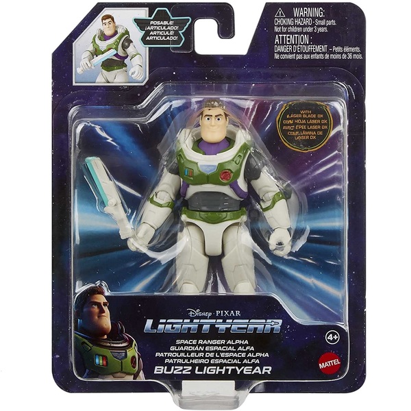 buzz lightyear 15 cm