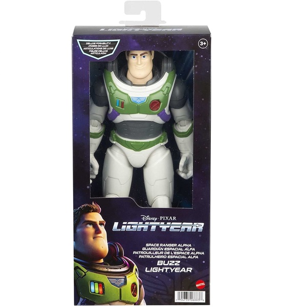 buzz light year 30 cm