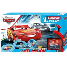 pista cars my first
