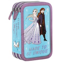 astuccio 3 zip frozen