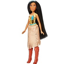 principessa pocahontas 