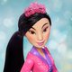 mulan principessa disney