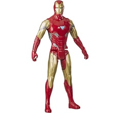 iron man titan hero series