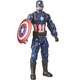 capitan america 30 cm titan hero