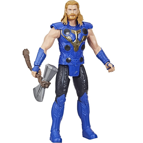 thor 30 cm titan hero