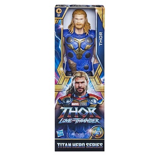 thor 30 cm titan hero