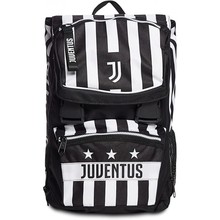 zaino estensibile juventus