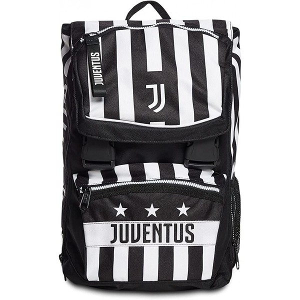 zaino estensibile juventus