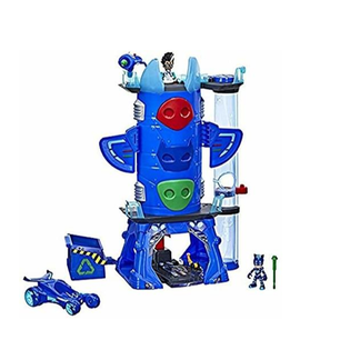 quartiere generale deluxe pj masks